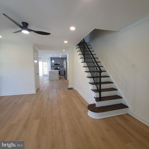 1622 E JOHNSON ST, Philadelphia, PA 19138