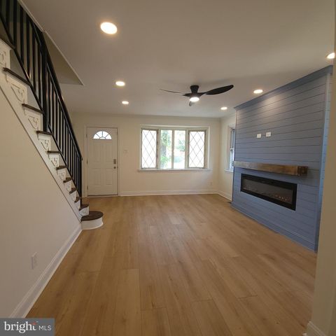 1622 E JOHNSON ST, Philadelphia, PA 19138