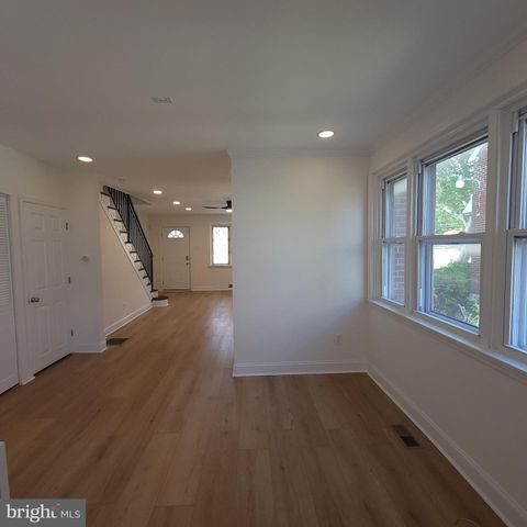 1622 E JOHNSON ST, Philadelphia, PA 19138