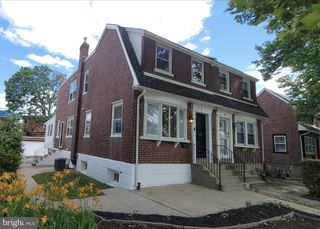 1622 E JOHNSON ST, Philadelphia, PA 19138