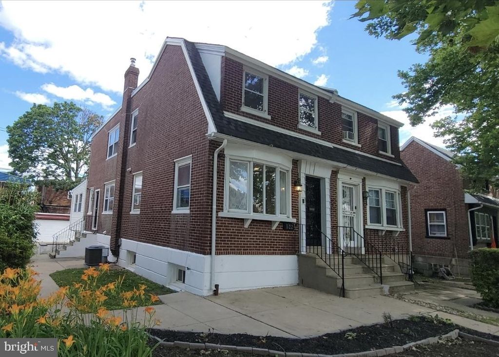 1622 E JOHNSON ST, Philadelphia, PA 19138