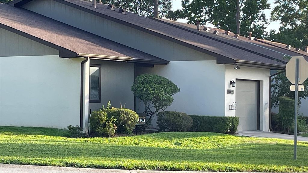 1702 NE 38TH AVENUE, Ocala, FL 34470