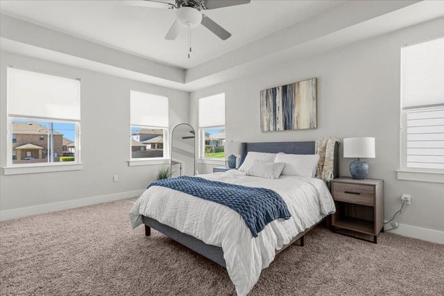 7415 Travertine Spring DR, Austin, TX 78744