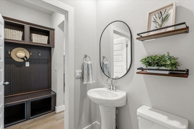 7415 Travertine Spring DR, Austin, TX 78744