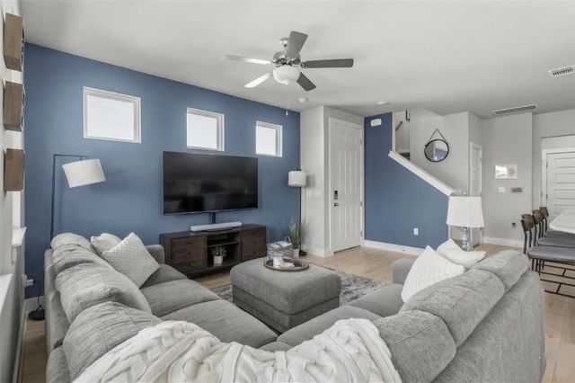 7415 Travertine Spring DR, Austin, TX 78744