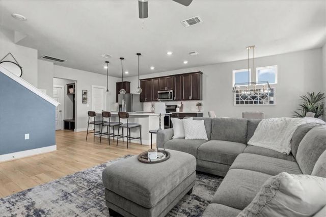 7415 Travertine Spring DR, Austin, TX 78744