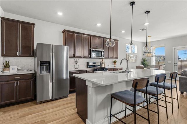 7415 Travertine Spring DR, Austin, TX 78744