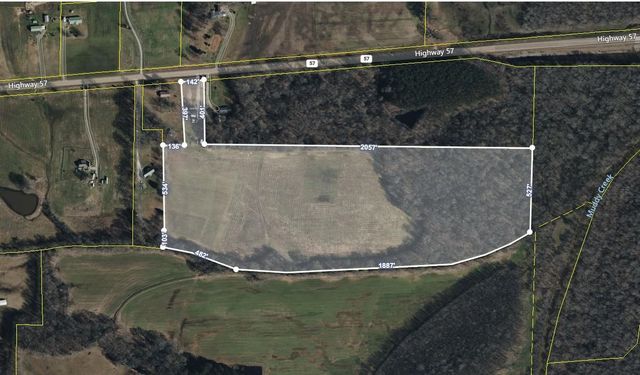 19760 HIGHWAY 57 HWY, Middleton, TN 38052