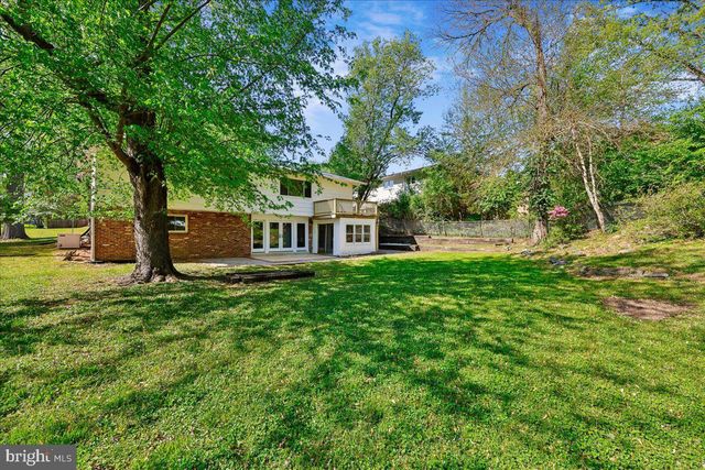 11807 STONINGTON PL, Silver Spring, MD 20902