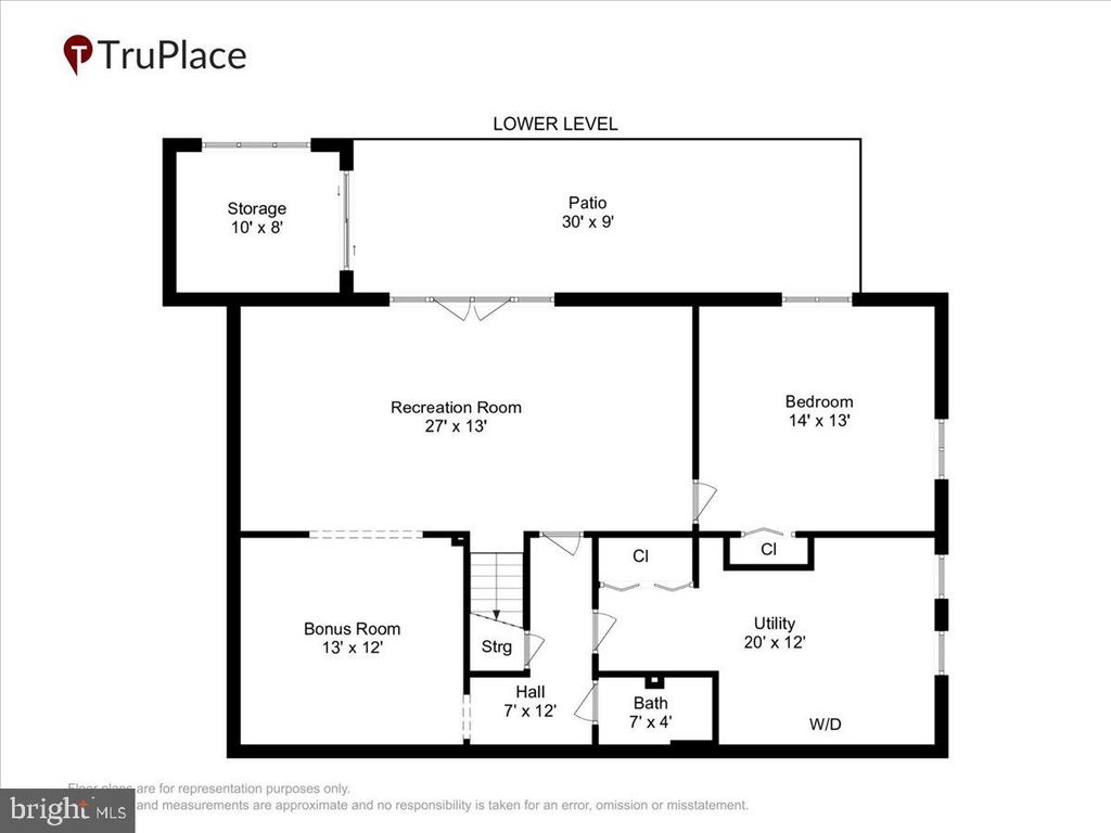Image 84 of property listing at 11807 STONINGTON PL, Silver Spring, MD 20902