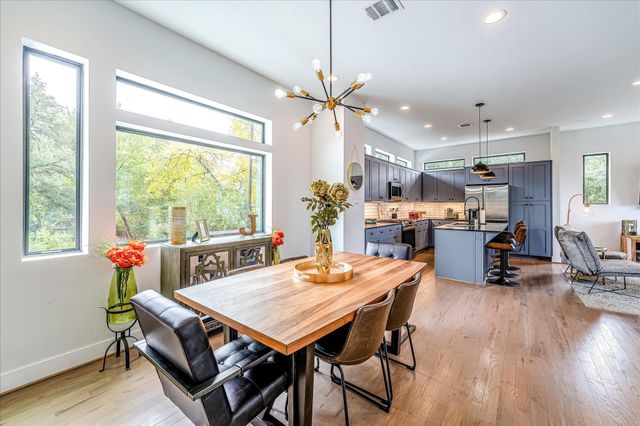 3514 Arlington Street, Houston, TX 77018