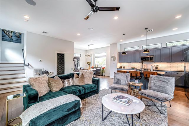 3514 Arlington Street, Houston, TX 77018