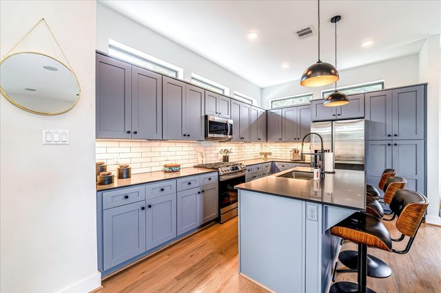 3514 Arlington Street, Houston, TX 77018