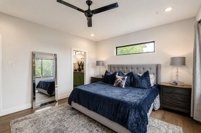 3514 Arlington Street, Houston, TX 77018