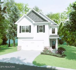 4325 Cow Bell St Lot 209, Powell, TN 37849