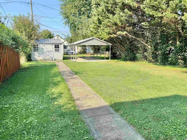 206 W 31st Street, Huntington, WV 25704