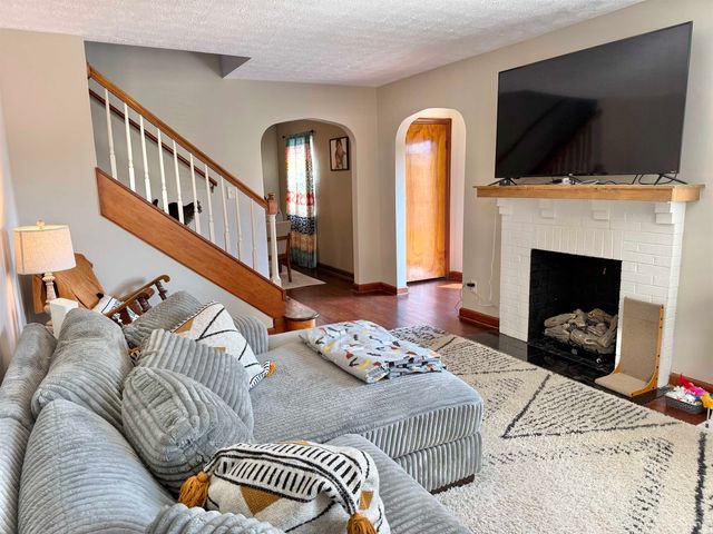 206 W 31st Street, Huntington, WV 25704