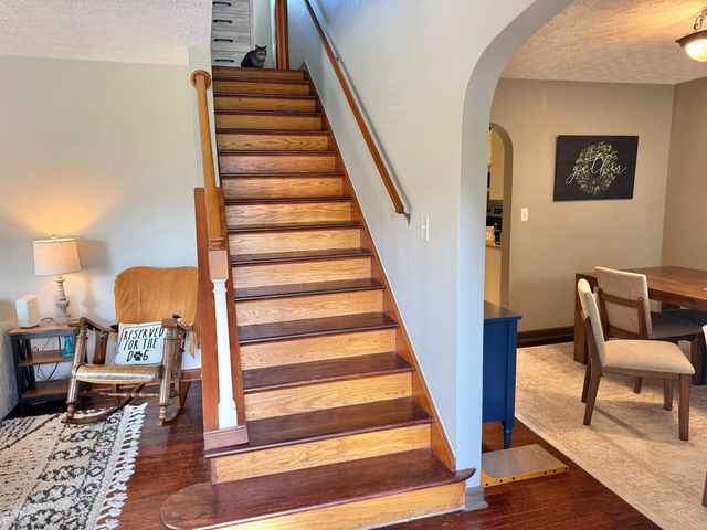 206 W 31st Street, Huntington, WV 25704