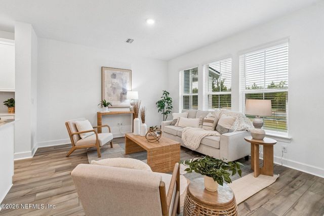 1124 WILDLIGHT Avenue, Yulee, FL 32097