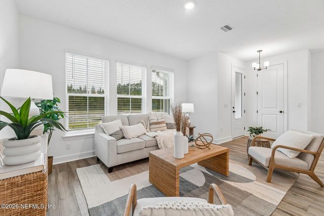 1124 WILDLIGHT Avenue, Yulee, FL 32097