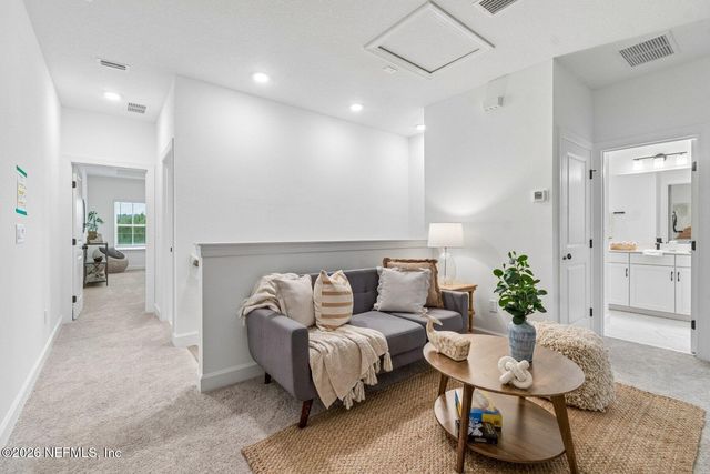 1124 WILDLIGHT Avenue, Yulee, FL 32097