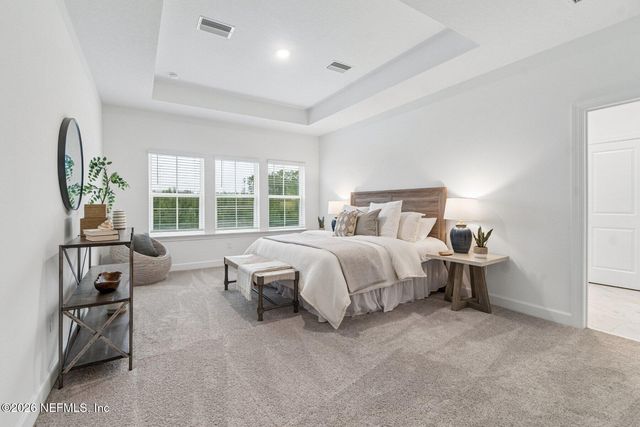 1124 WILDLIGHT Avenue, Yulee, FL 32097