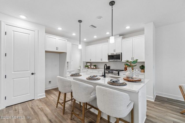 1124 WILDLIGHT Avenue, Yulee, FL 32097