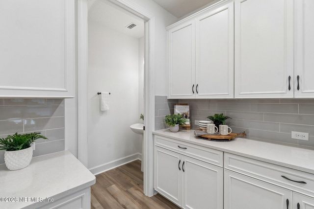 1124 WILDLIGHT Avenue, Yulee, FL 32097