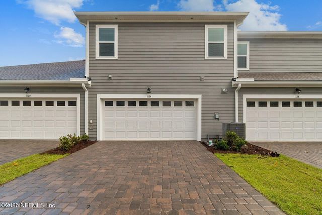 1124 WILDLIGHT Avenue, Yulee, FL 32097