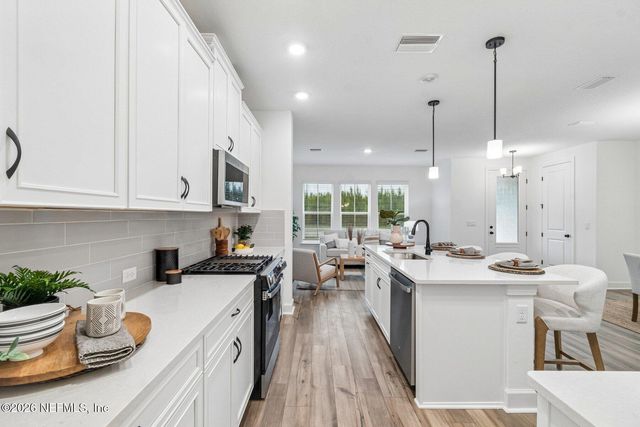 1124 WILDLIGHT Avenue, Yulee, FL 32097