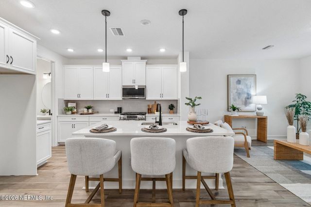 1124 WILDLIGHT Avenue, Yulee, FL 32097