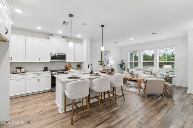 1124 WILDLIGHT Avenue, Yulee, FL 32097