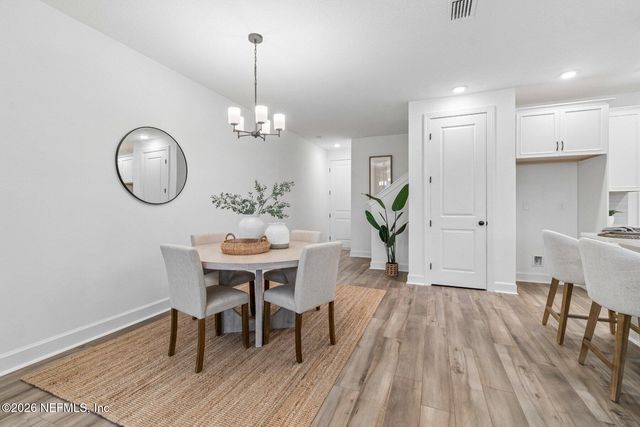 1124 WILDLIGHT Avenue, Yulee, FL 32097