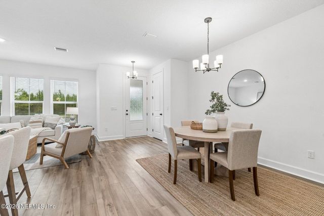 1124 WILDLIGHT Avenue, Yulee, FL 32097