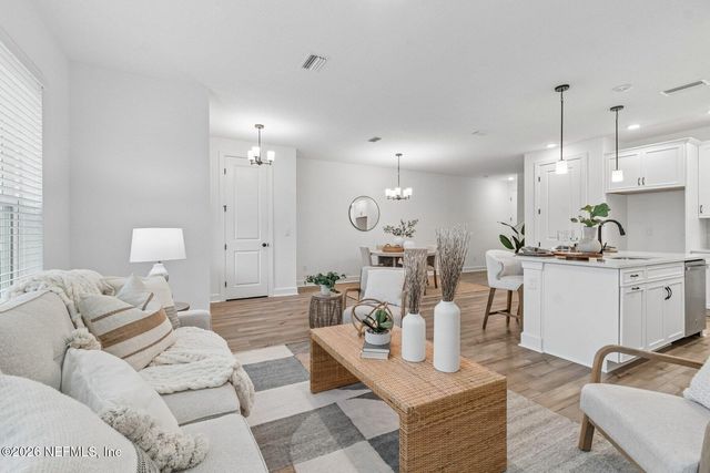 1124 WILDLIGHT Avenue, Yulee, FL 32097