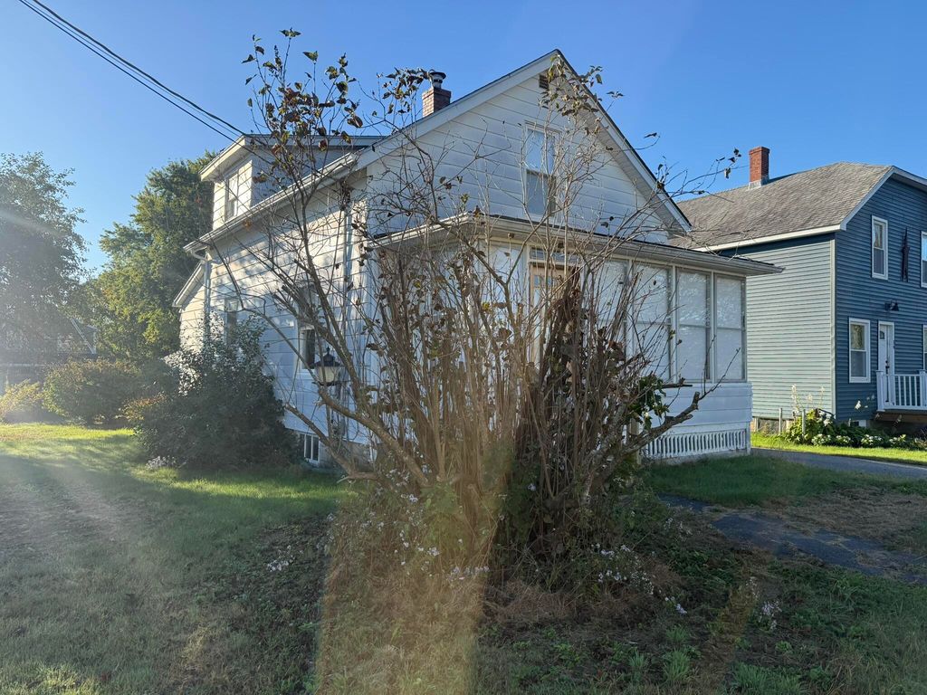 50 Jones Avenue, Lewiston, ME 04240 — photo 2