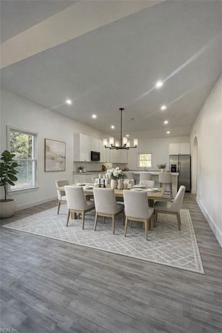 12100 Old Belfield RD, Capron, VA 23829