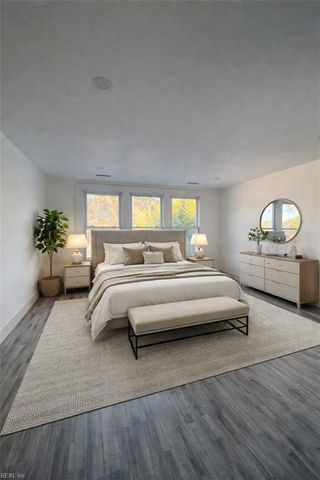 12100 Old Belfield RD, Capron, VA 23829