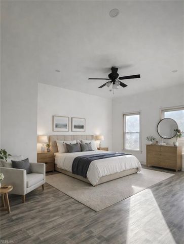 12100 Old Belfield RD, Capron, VA 23829