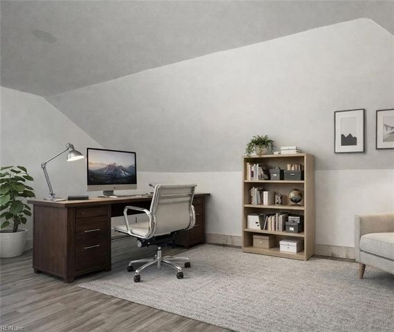 12100 Old Belfield RD, Capron, VA 23829