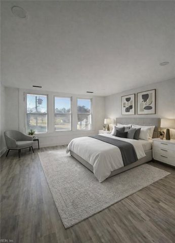 12100 Old Belfield RD, Capron, VA 23829