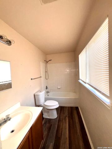 10147 Amber Flora, San Antonio, TX 78251