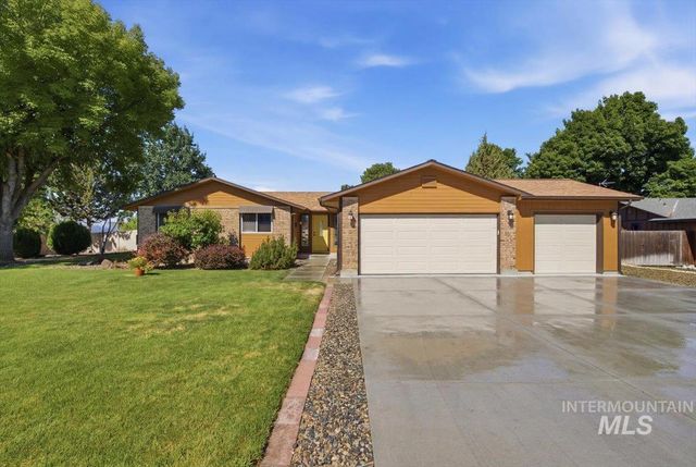 5507 W Latigo Dr., Boise, ID 83709