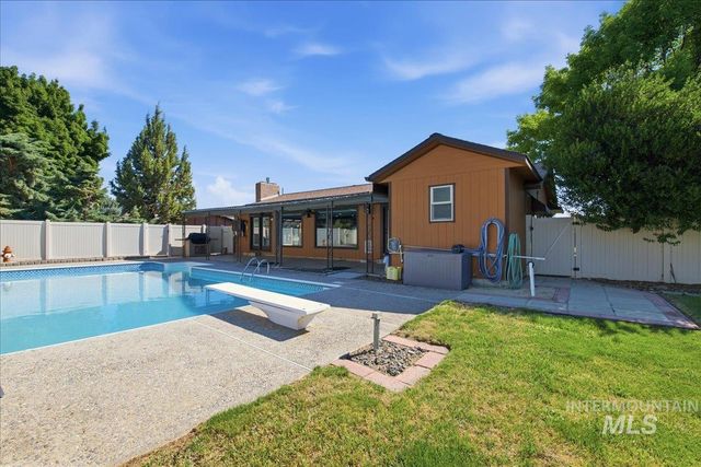 5507 W Latigo Dr., Boise, ID 83709