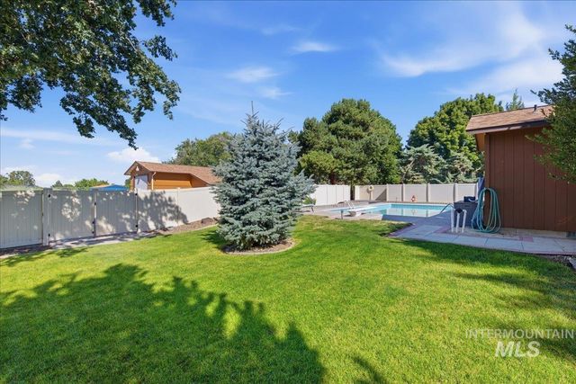 5507 W Latigo Dr., Boise, ID 83709