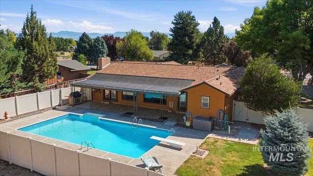 5507 W Latigo Dr., Boise, ID 83709