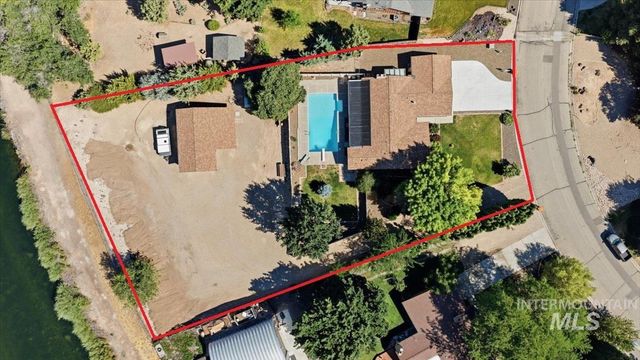 5507 W Latigo Dr., Boise, ID 83709