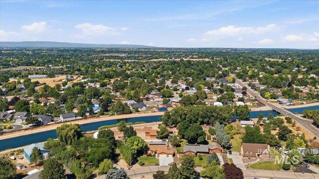 5507 W Latigo Dr., Boise, ID 83709