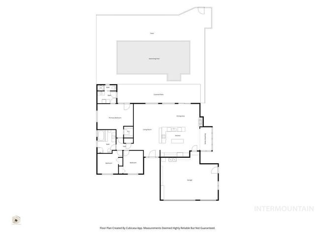 5507 W Latigo Dr., Boise, ID 83709