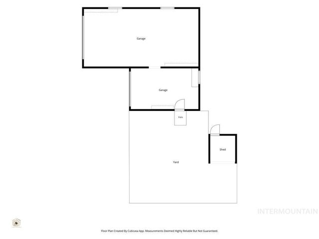 5507 W Latigo Dr., Boise, ID 83709